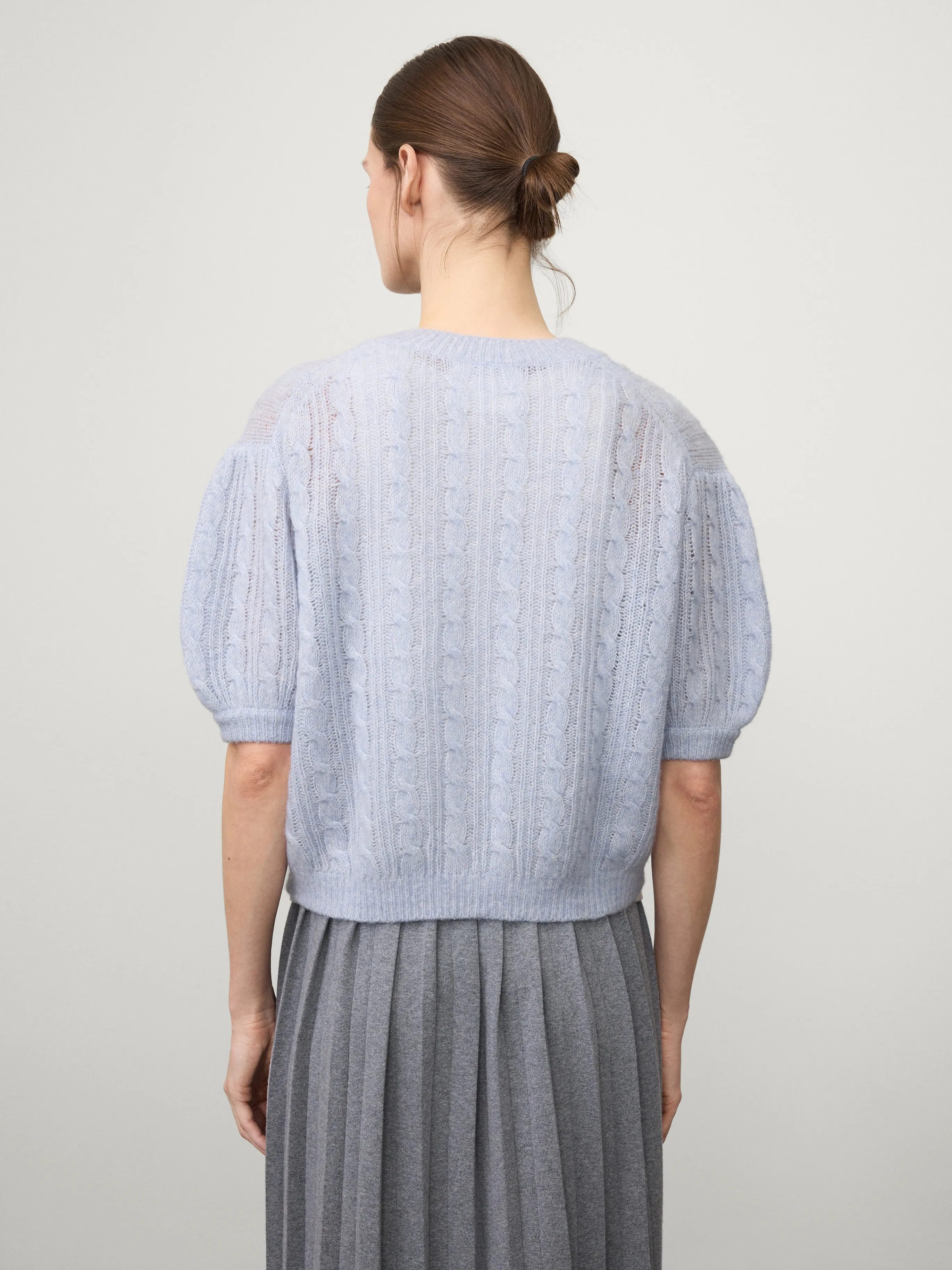 The Kenzie Sweater