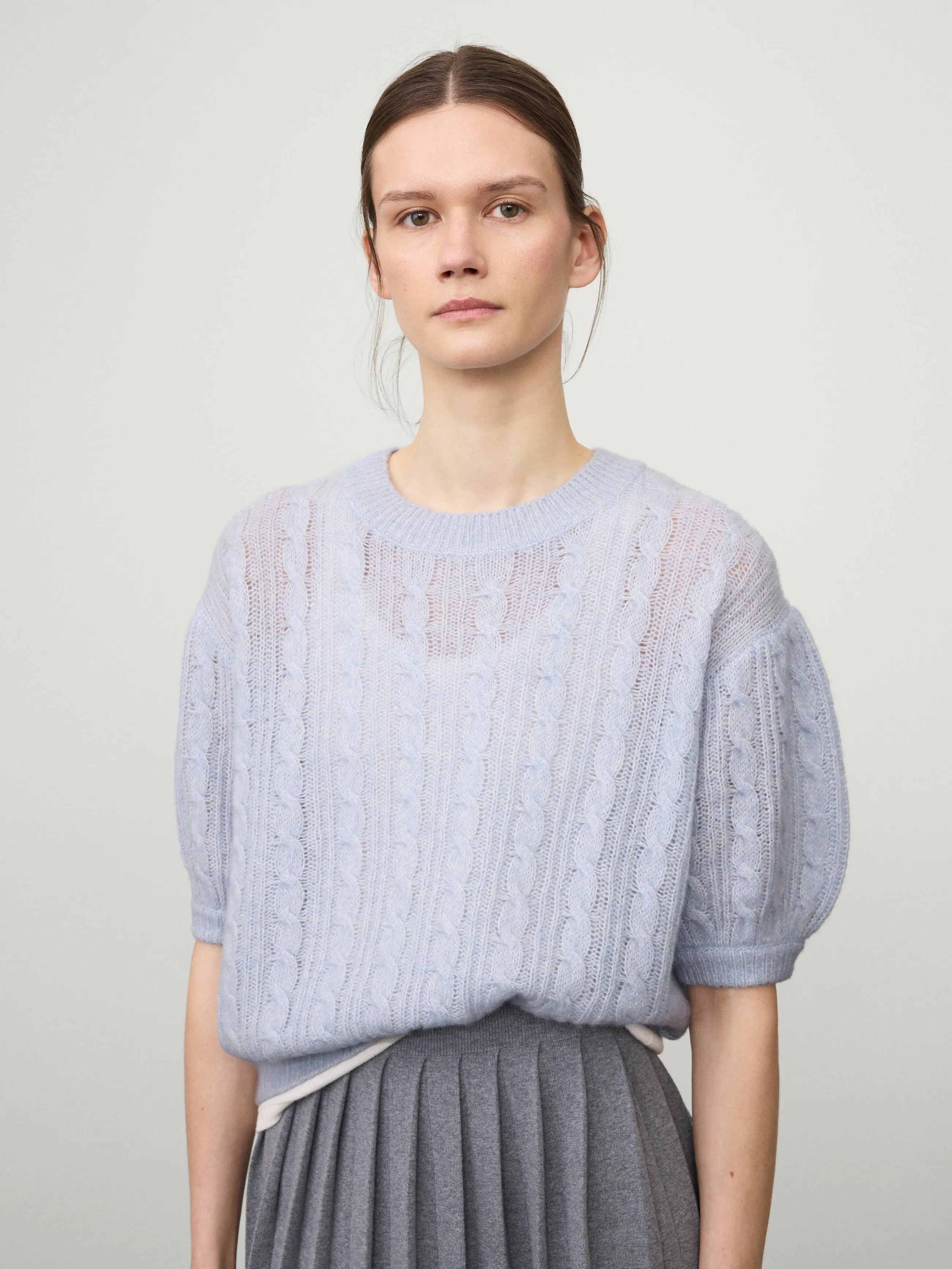 The Kenzie Sweater