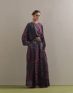 The Kumari Set - Black