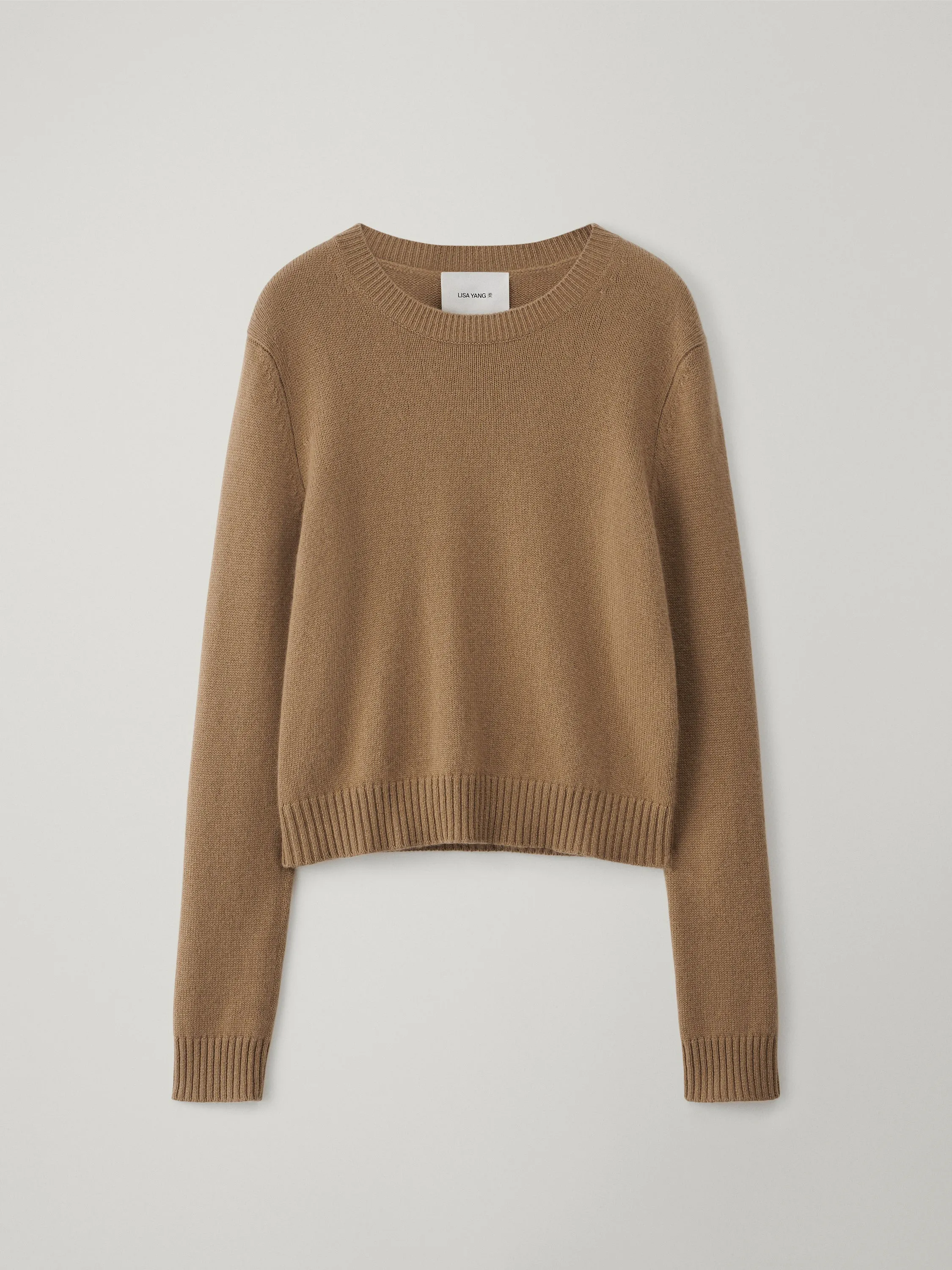 The Mable Sweater