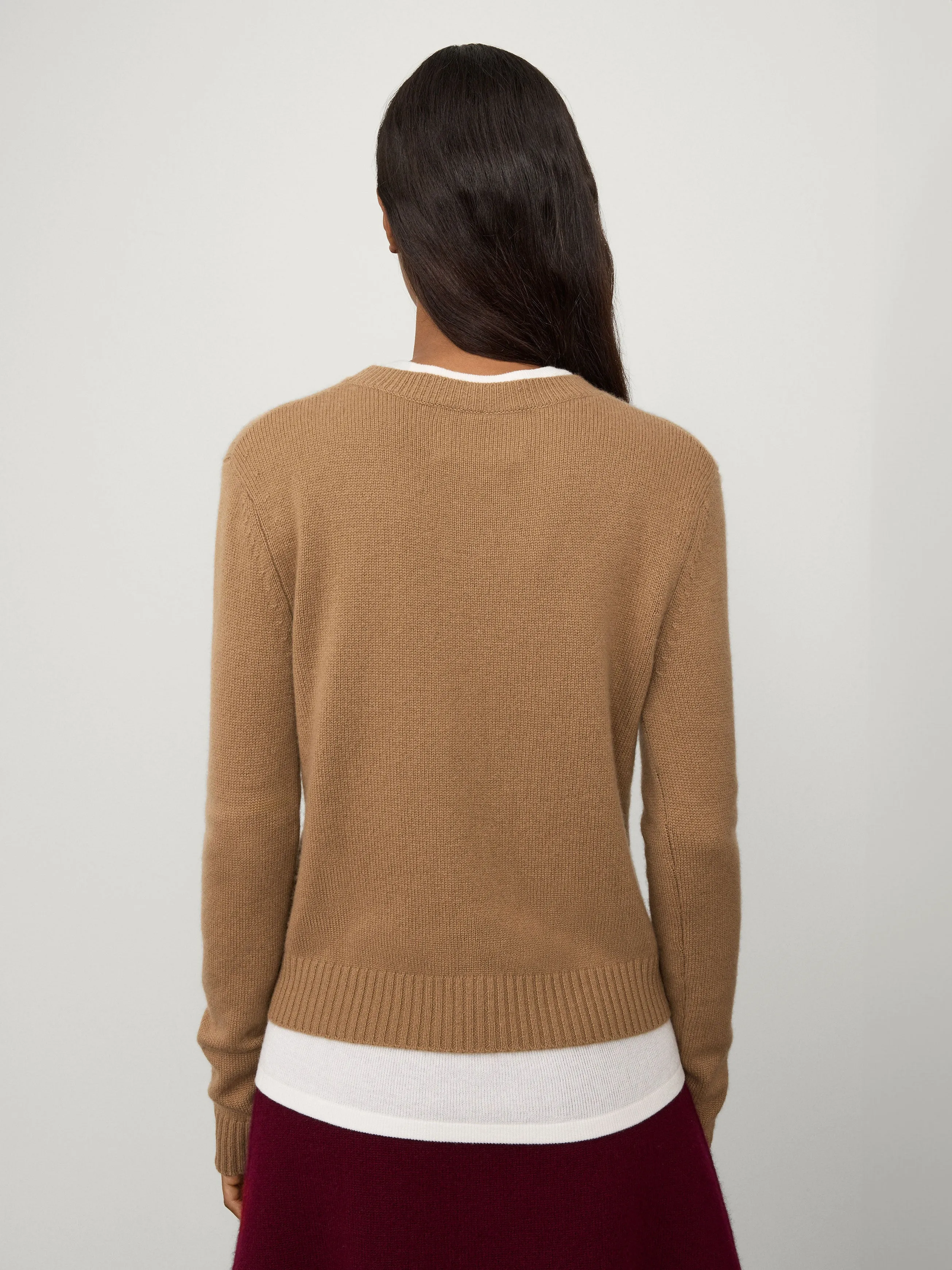 The Mable Sweater