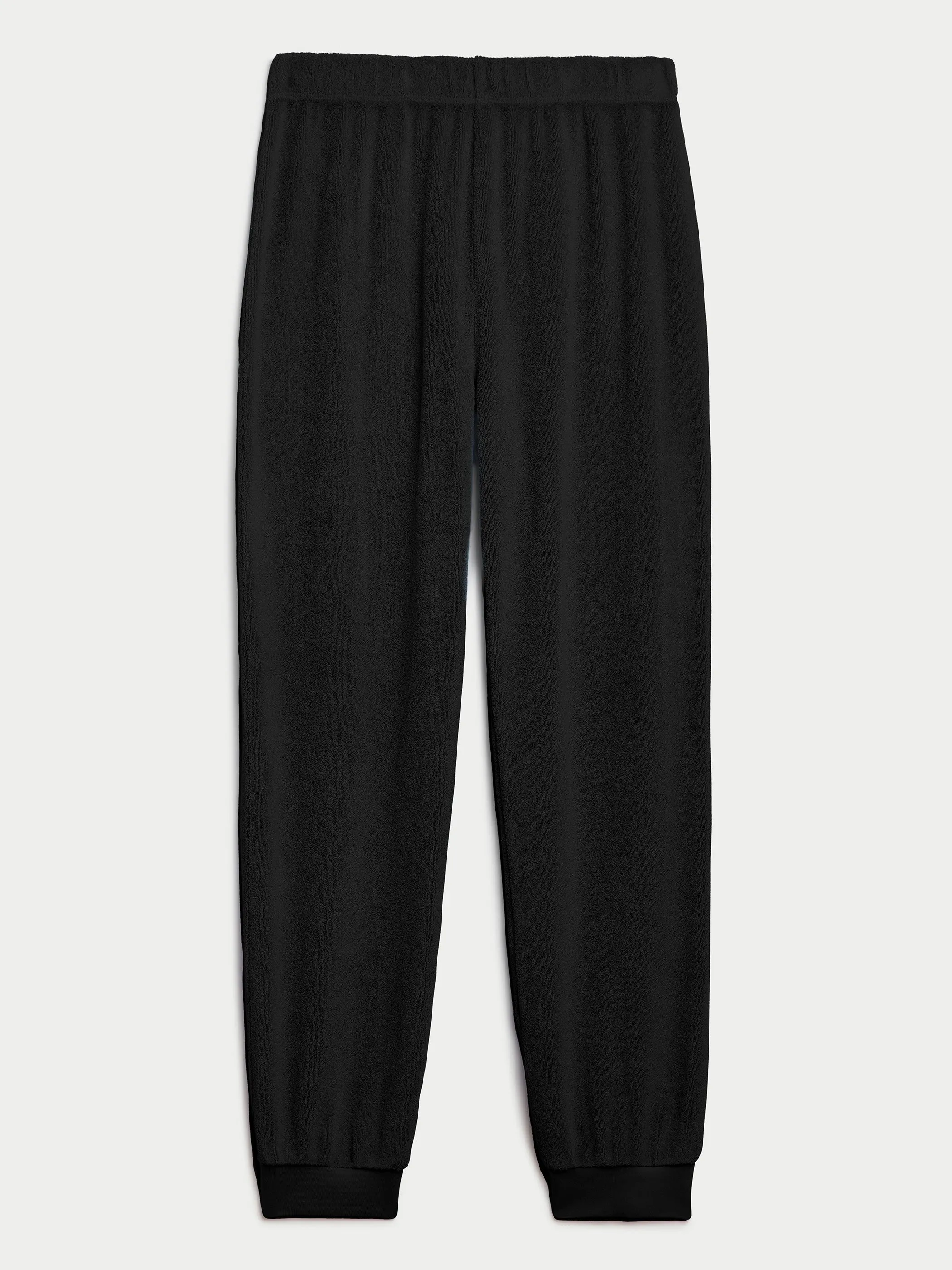 The Tinos Slim Track Pants in Terry