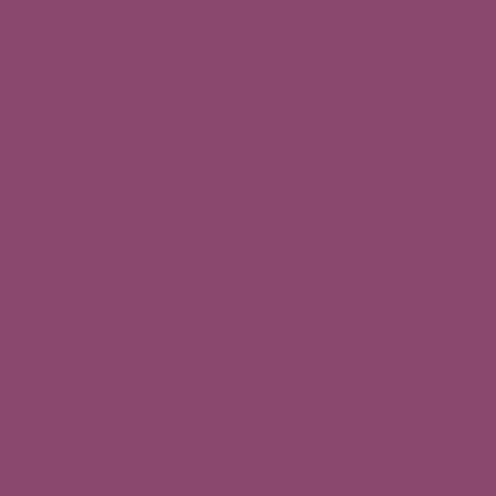 Tilda Solid - Plum