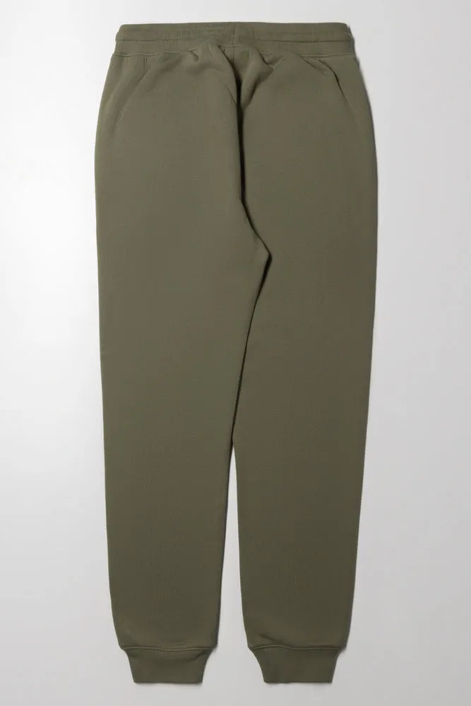 Trackpants Green