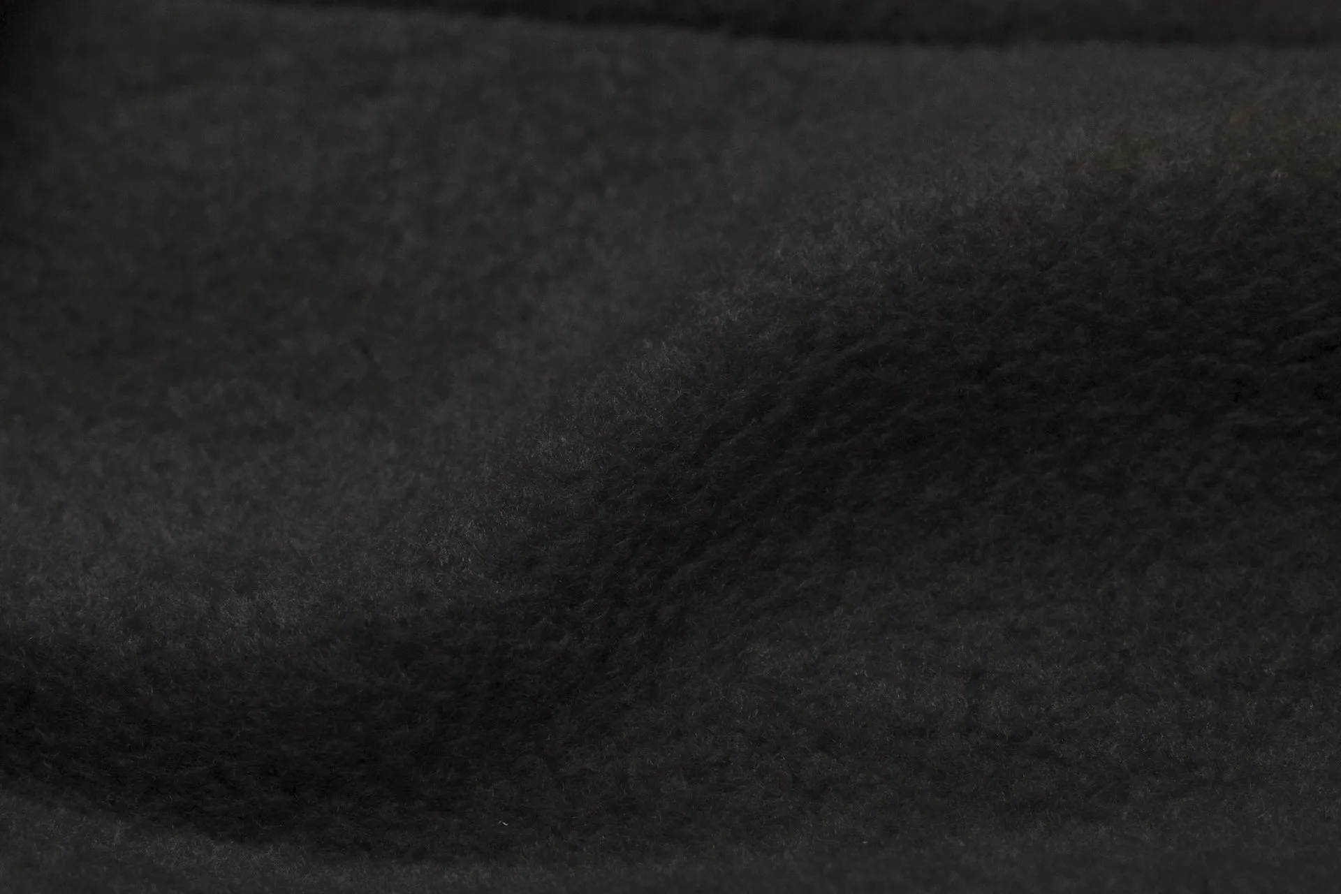 Ultima Thule by Freewheelers "Ranger" Fleece Vest (Dark Brown)