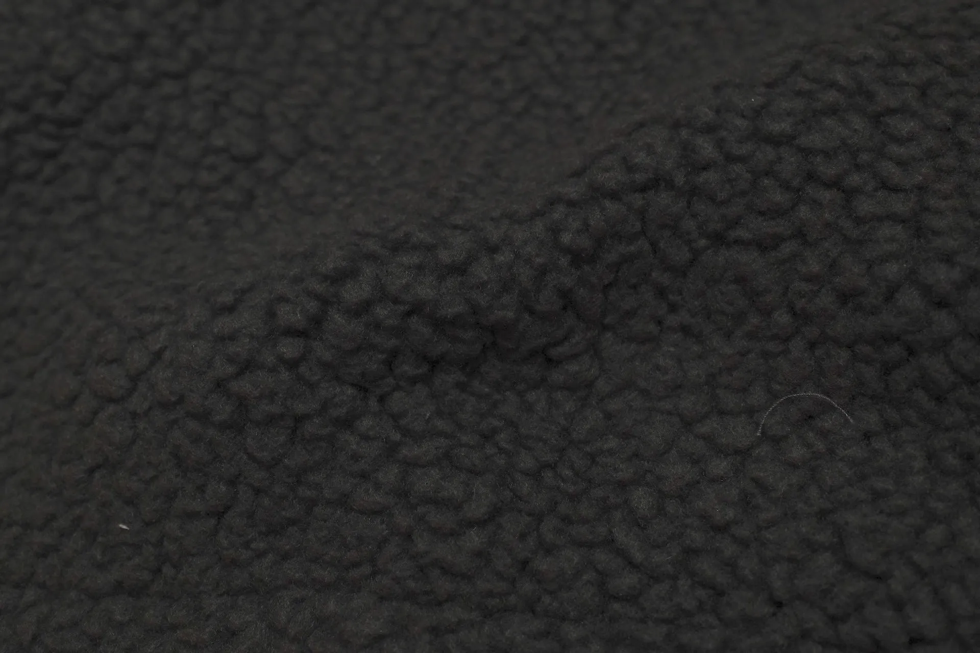 Ultima Thule by Freewheelers "Ranger" Fleece Vest (Dark Brown)