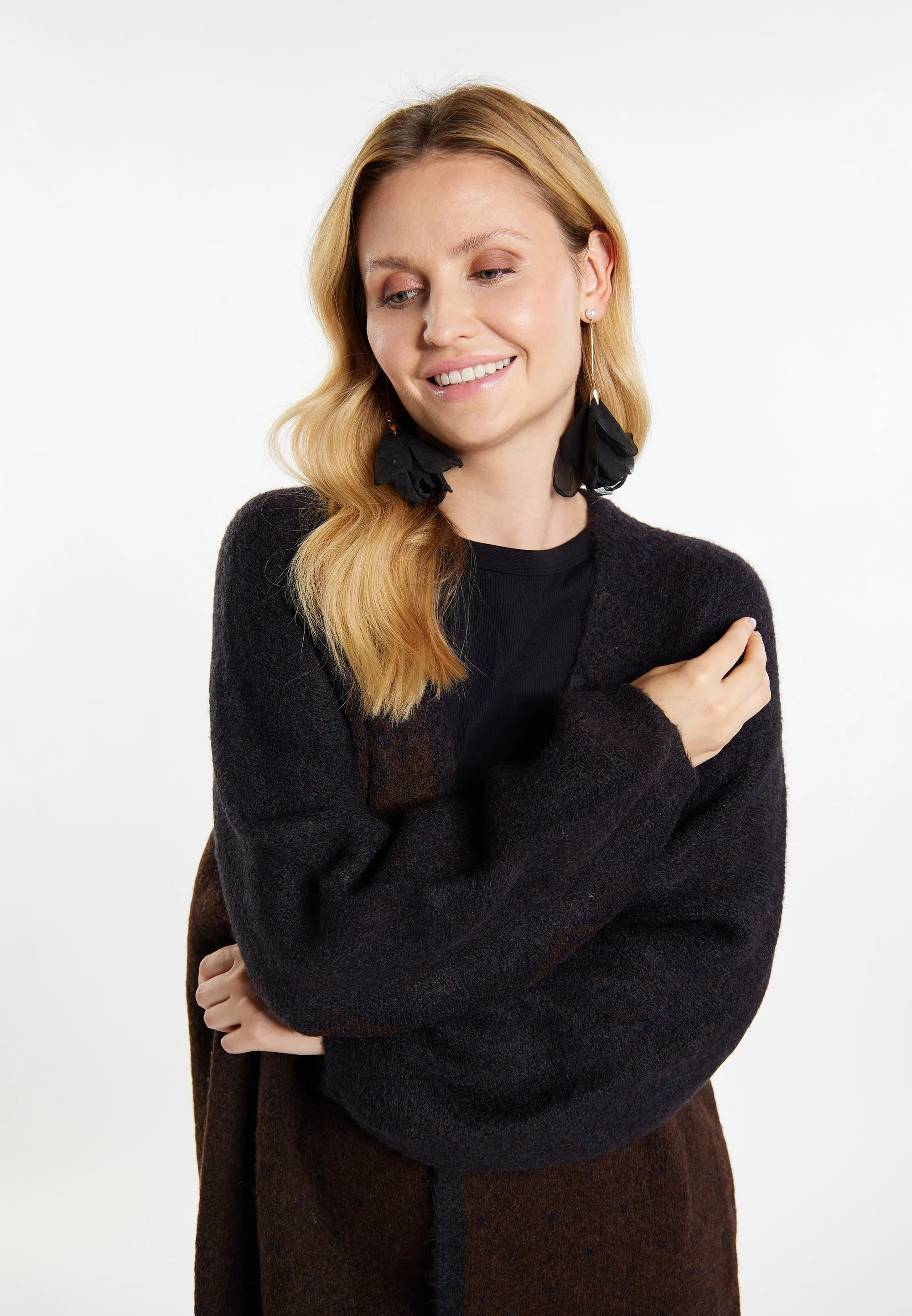 Usha festival Women's Cardigan