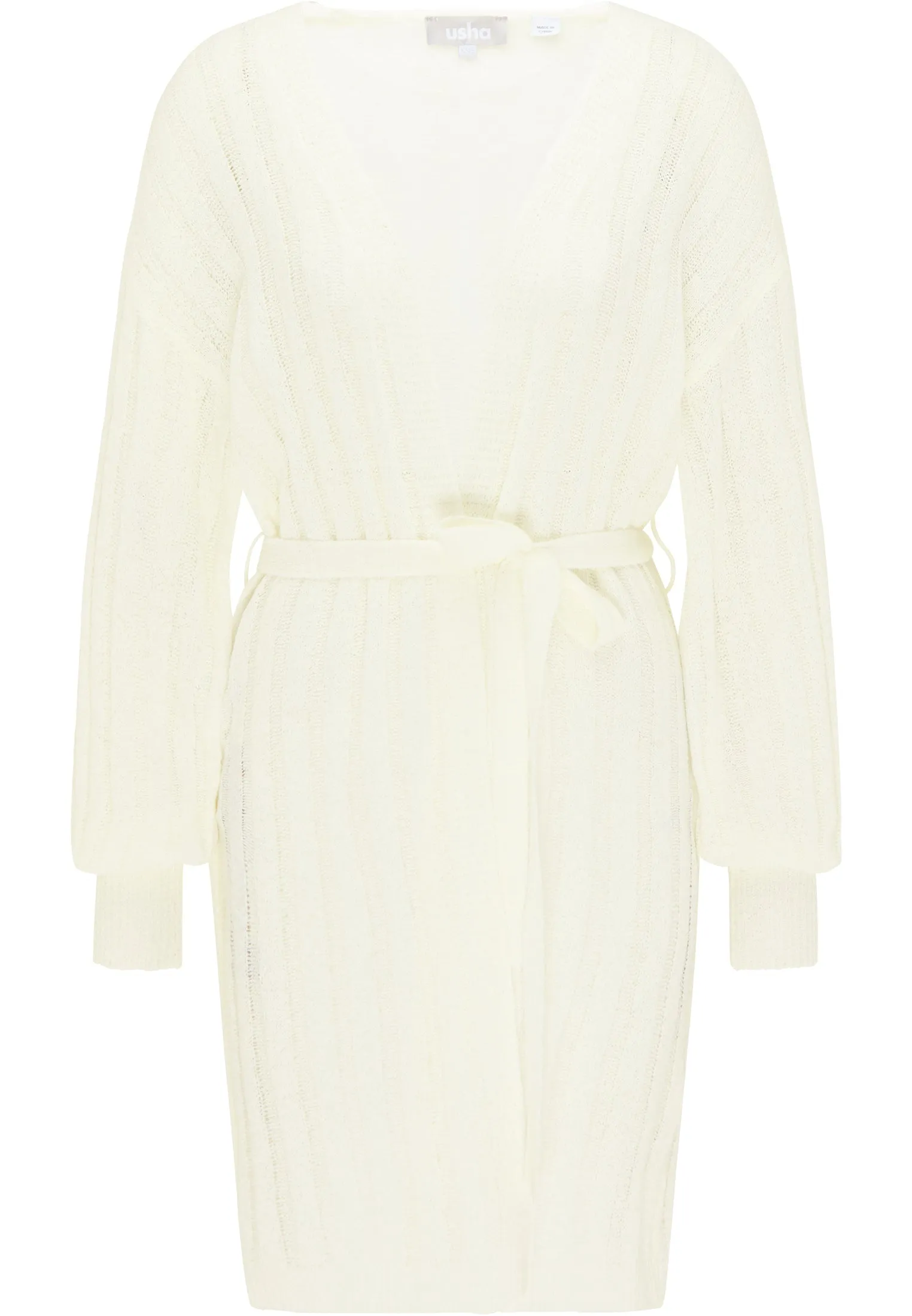 Usha Women's Cardigan