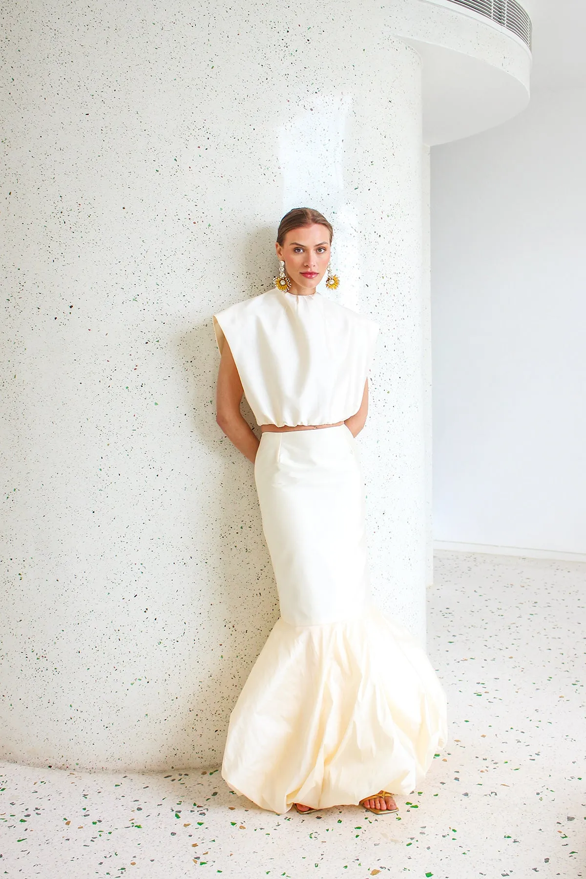 Vent Leger Skirt