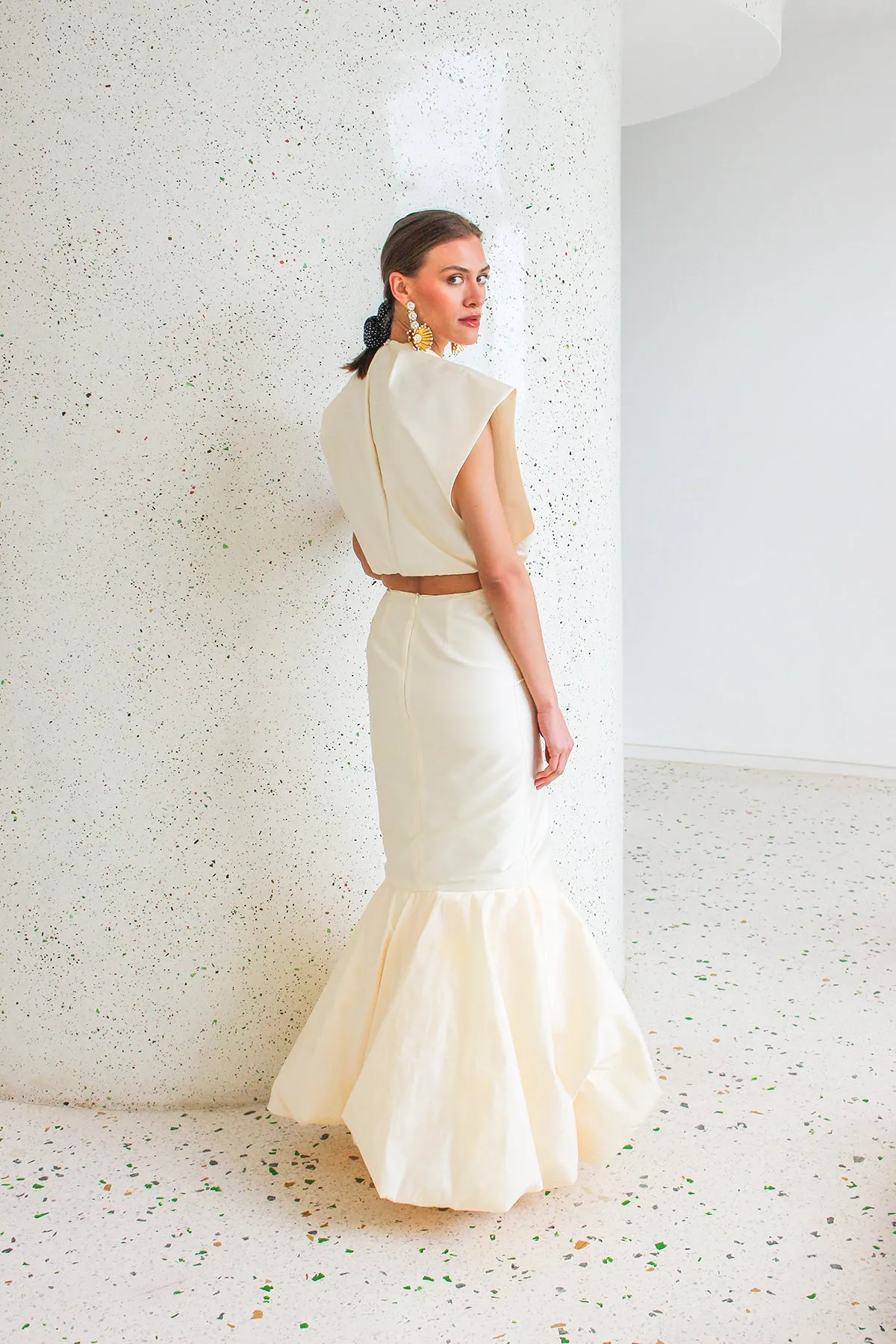 Vent Leger Skirt