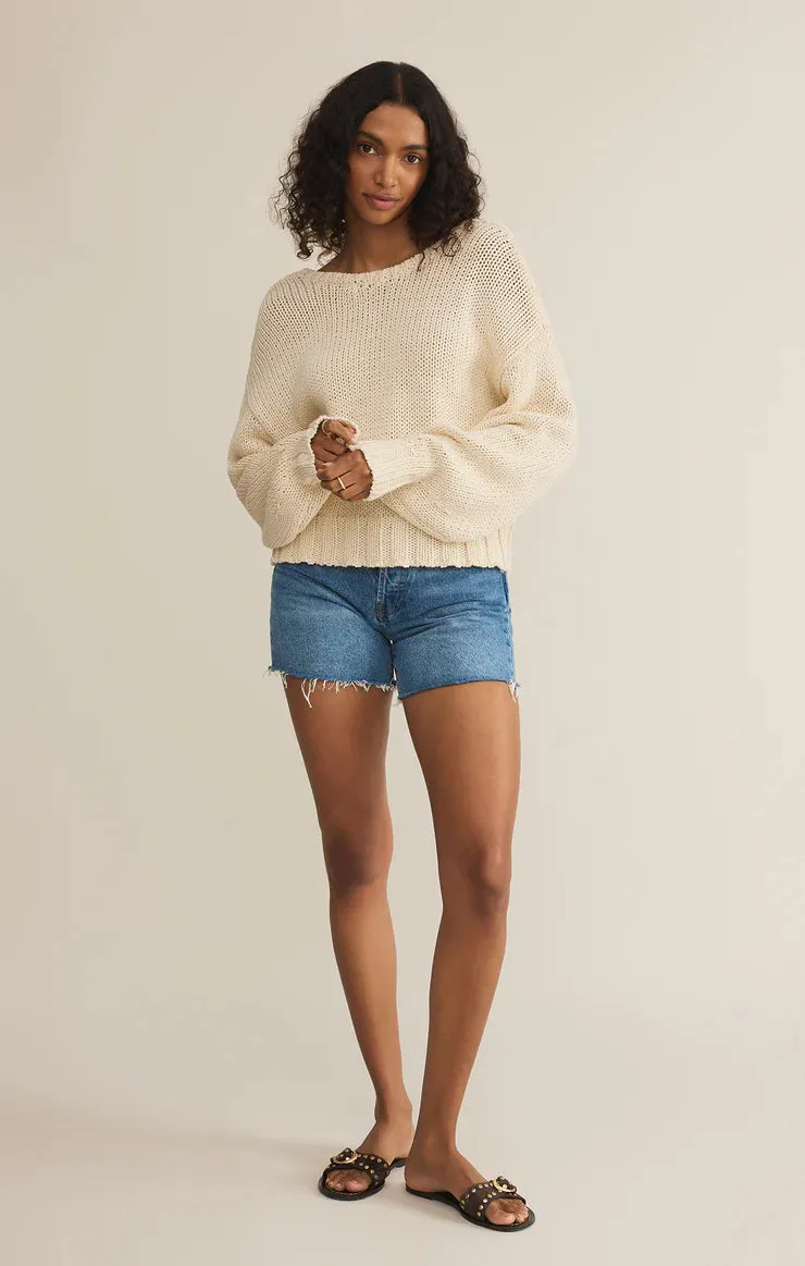 Vida Sweater