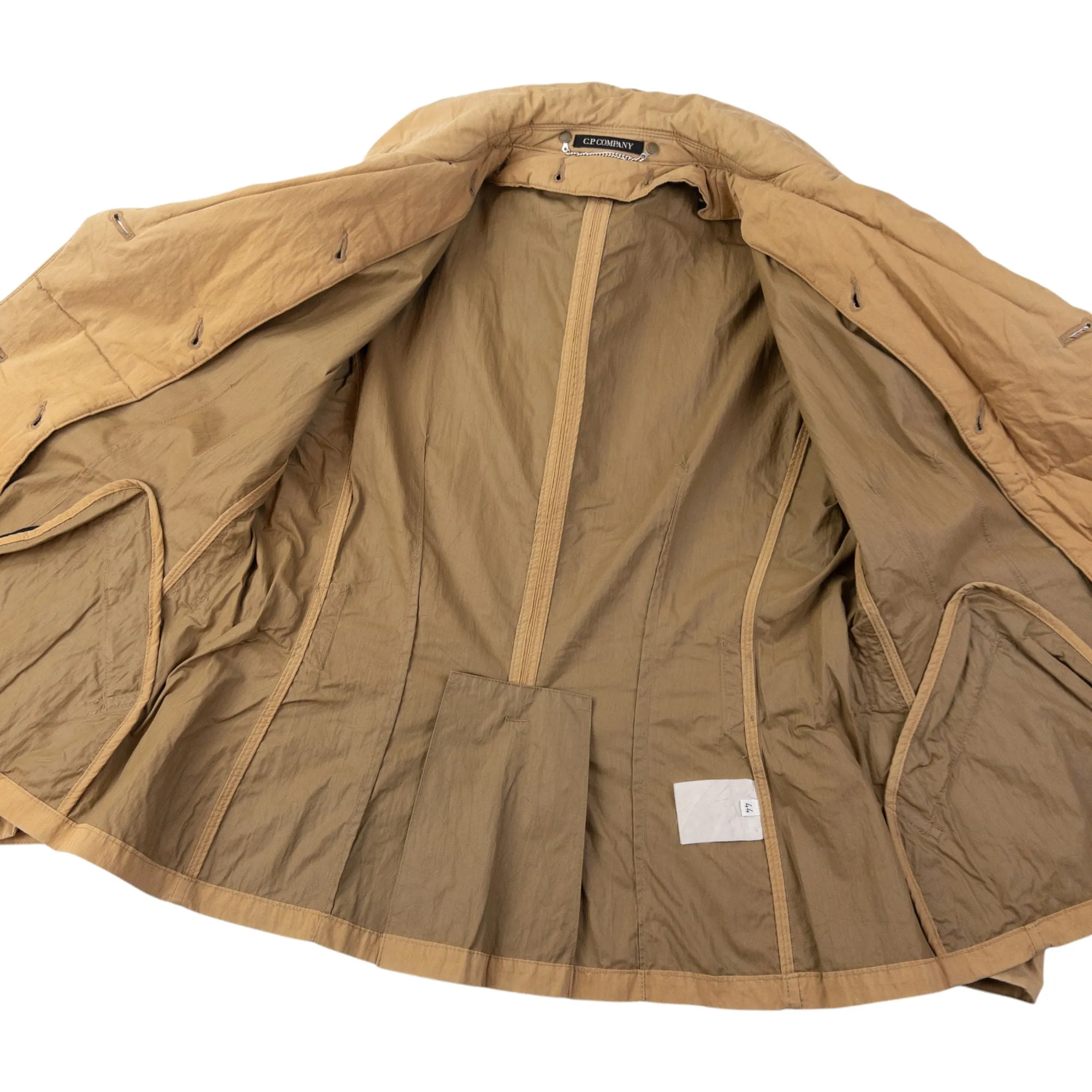 Vintage CP Company Padded Collar Jacket Womens Size S