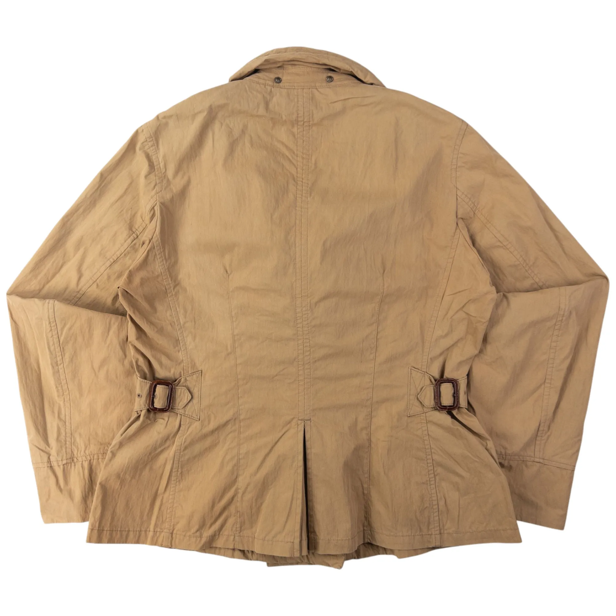 Vintage CP Company Padded Collar Jacket Womens Size S
