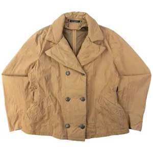 Vintage CP Company Padded Collar Jacket Womens Size S