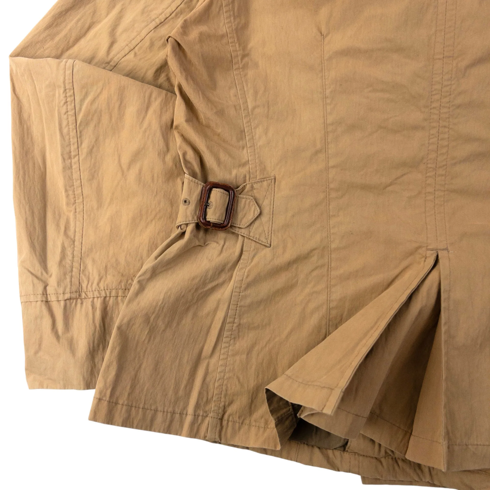 Vintage CP Company Padded Collar Jacket Womens Size S