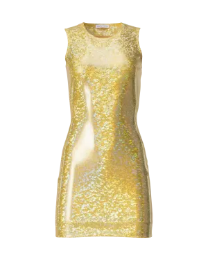 Vision Short Dress