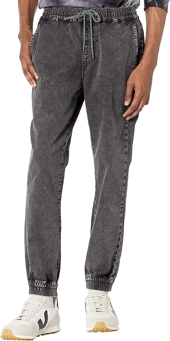 Volcom Men's Frickin Slim Jogger Pants