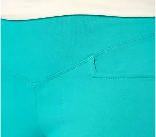 Wicked by Women with Control Regular Slim-Leg Pants