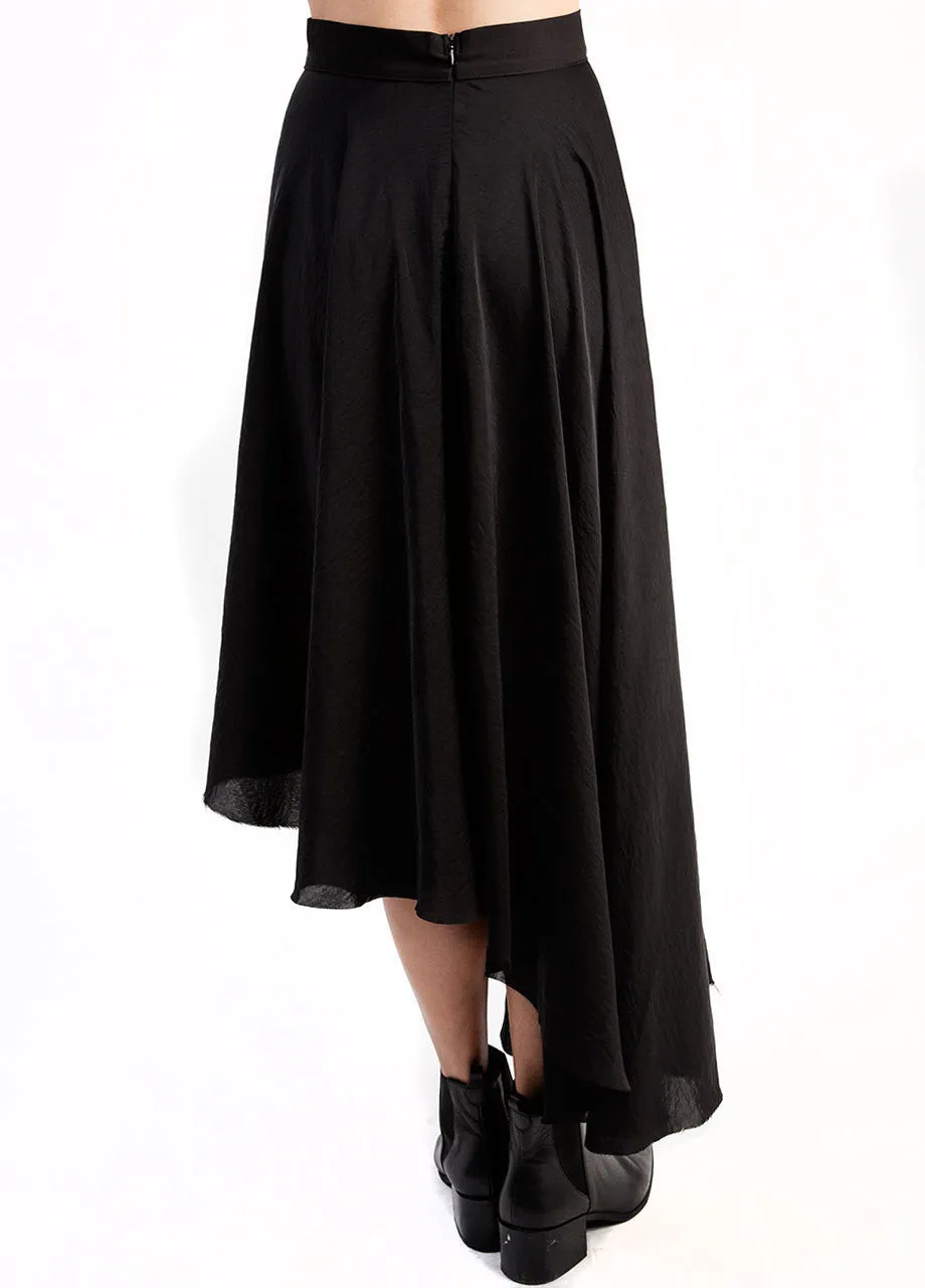 Widow Unfinished Business Skirt