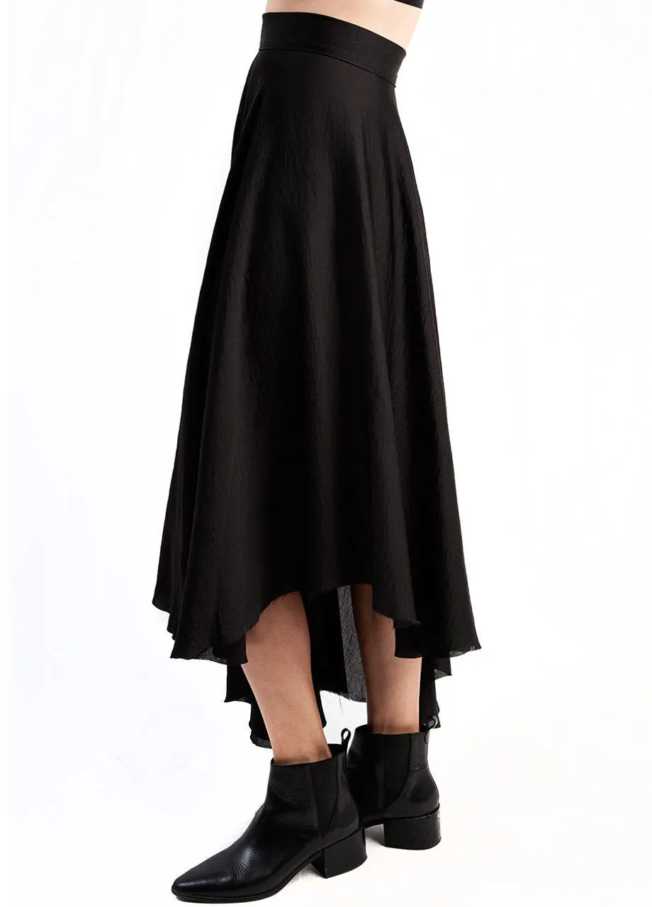 Widow Unfinished Business Skirt