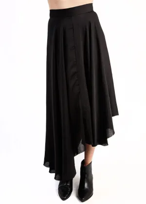 Widow Unfinished Business Skirt