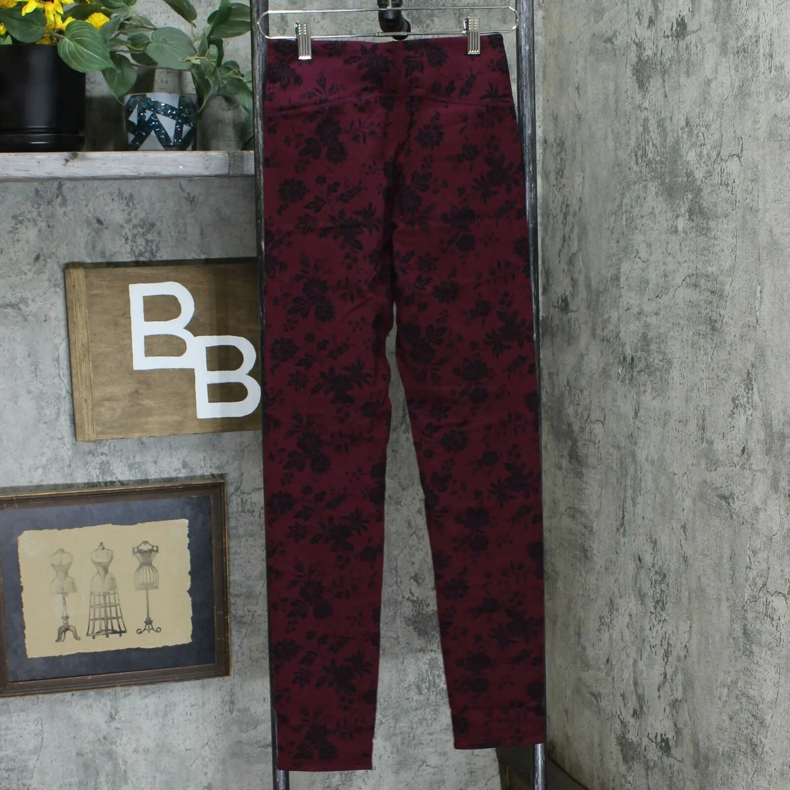 Women with Control Women's Tall Renee Reversibles Ankle Pants