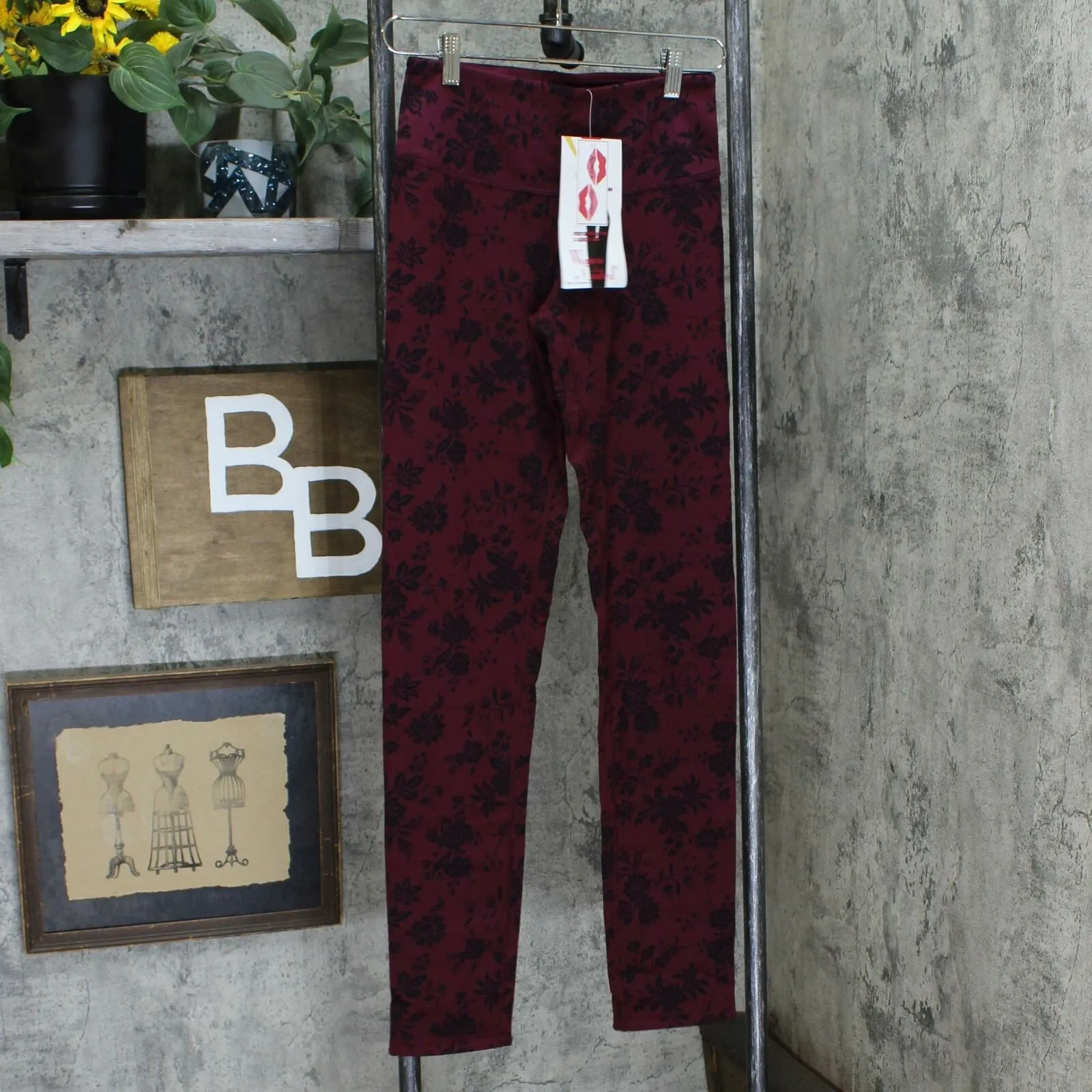 Women with Control Women's Tall Renee Reversibles Ankle Pants
