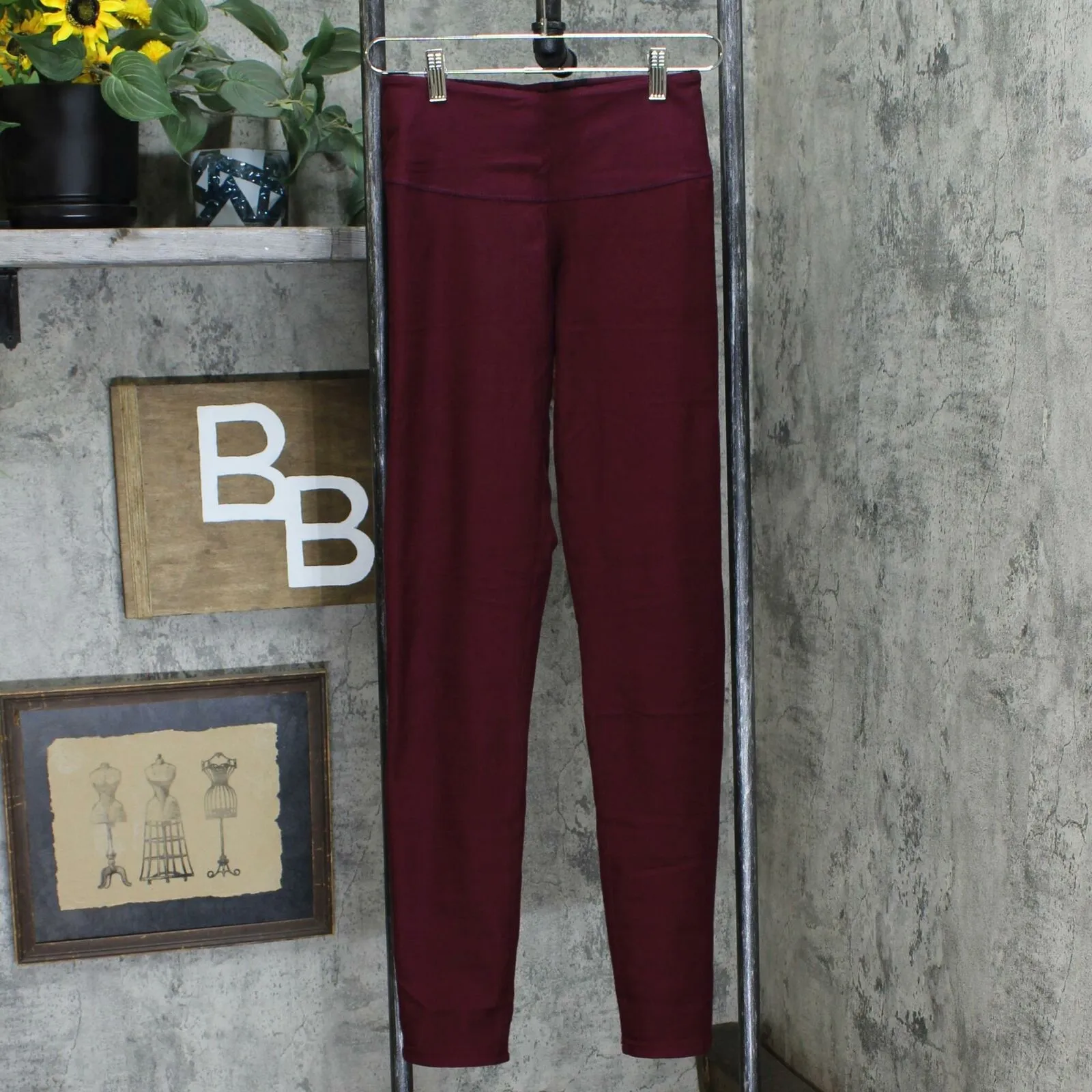 Women with Control Women's Tall Renee Reversibles Ankle Pants