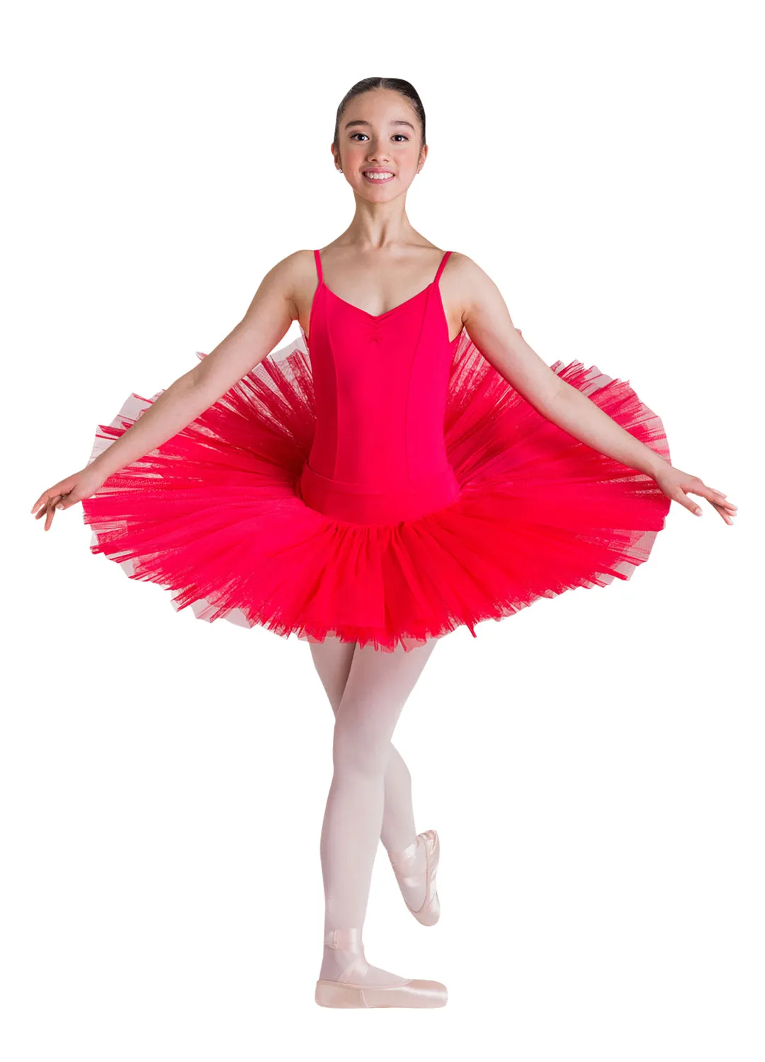 Women's Half Tutu