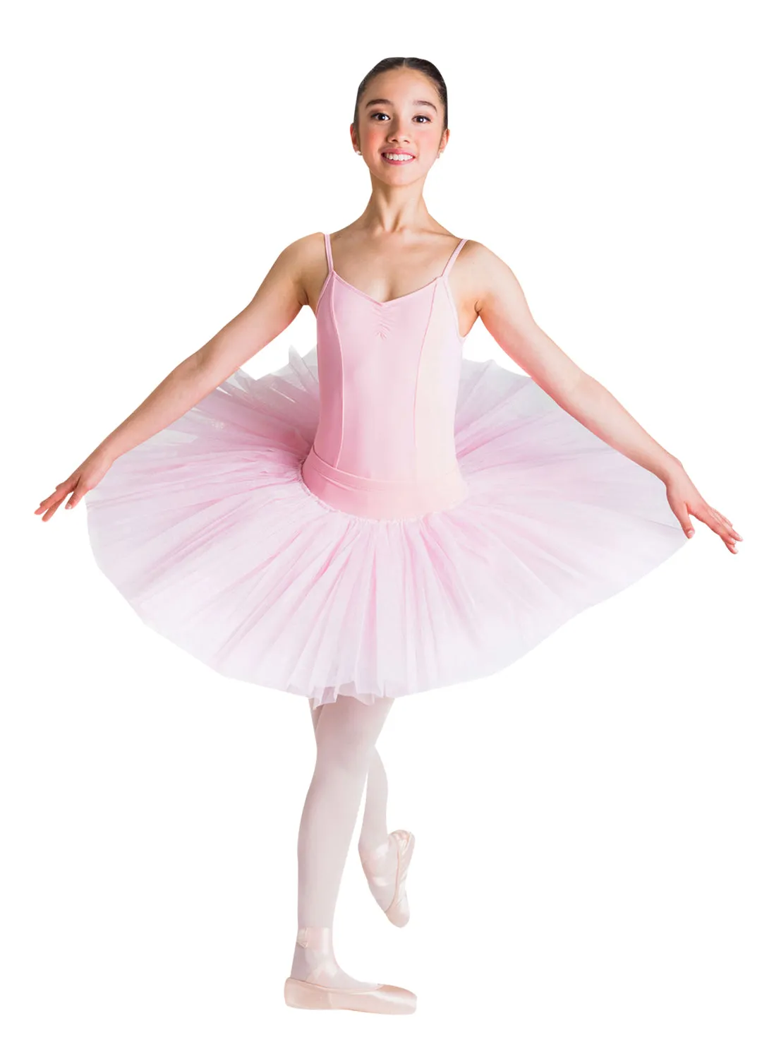 Women's Half Tutu
