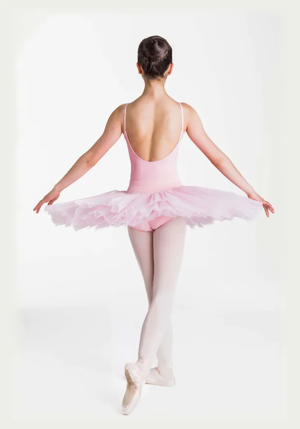 Women's Half Tutu