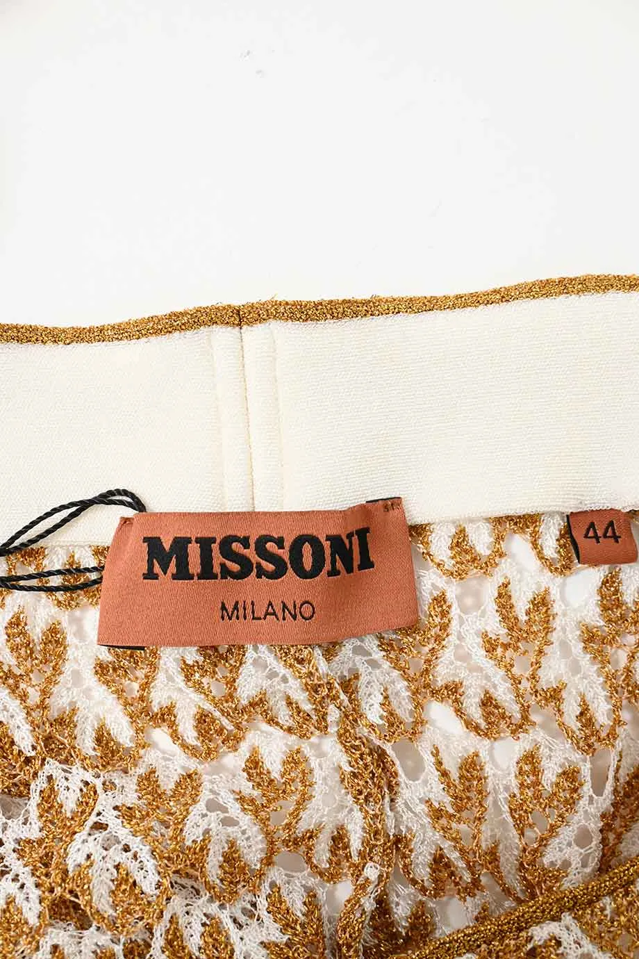 [WW48641] Missoni Mare | Two Piece