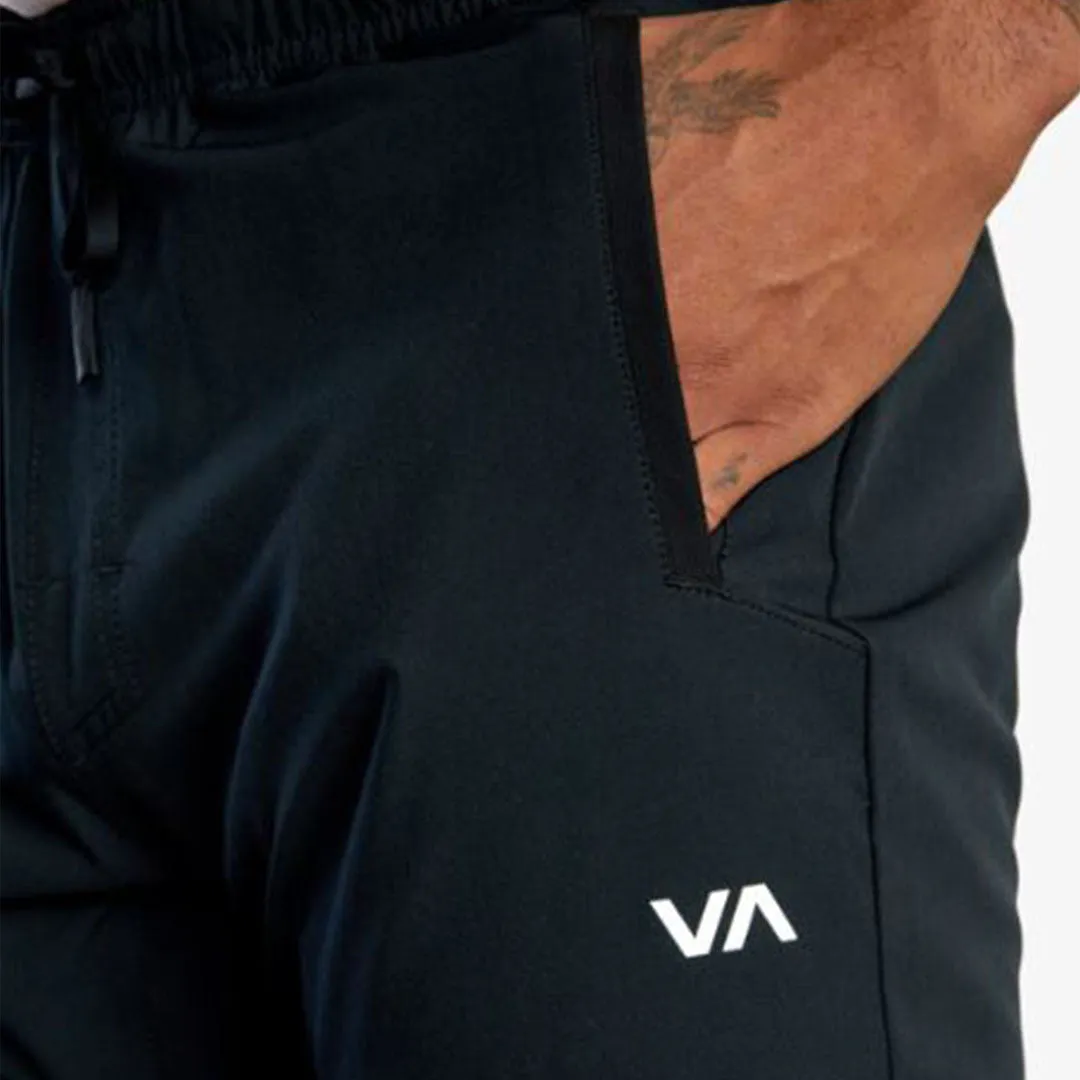 Yogger Pant Ii Apparel