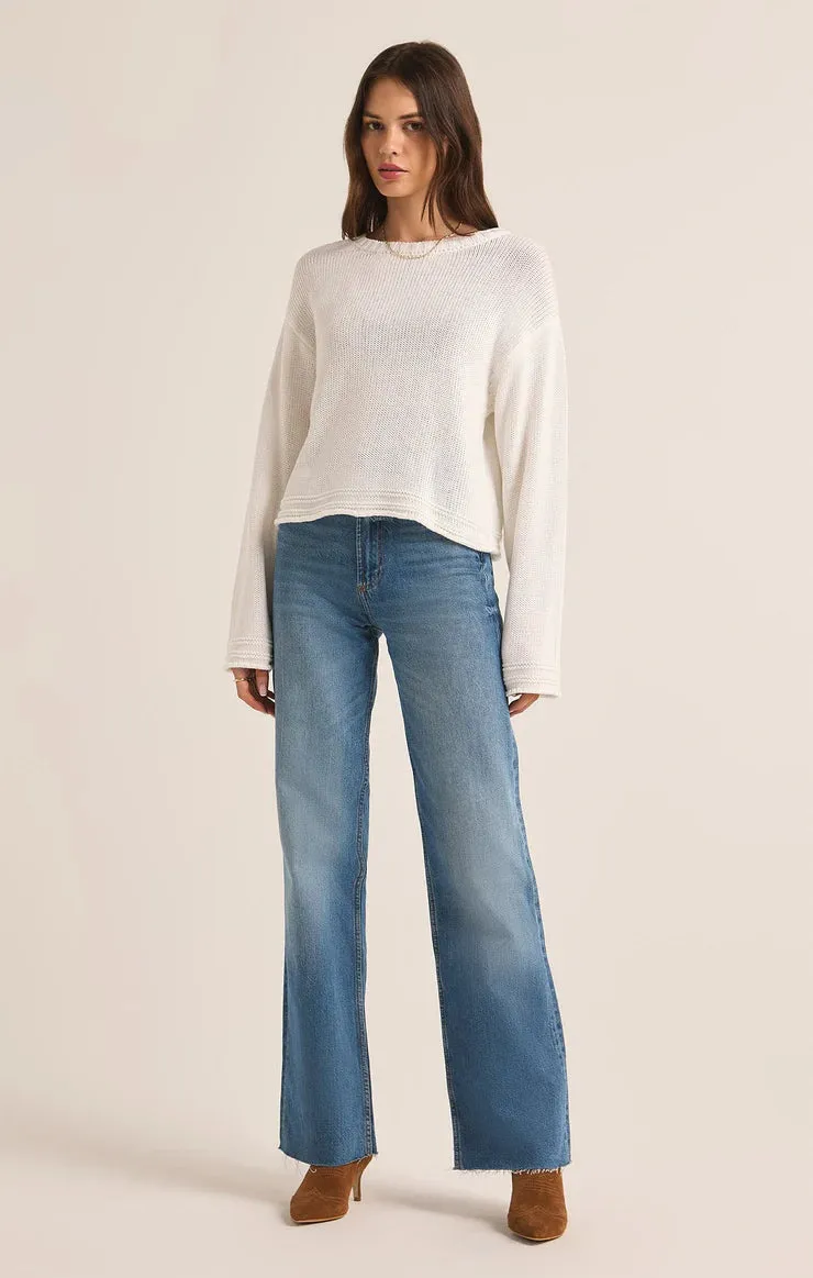 Z Supply Emerson Sweater