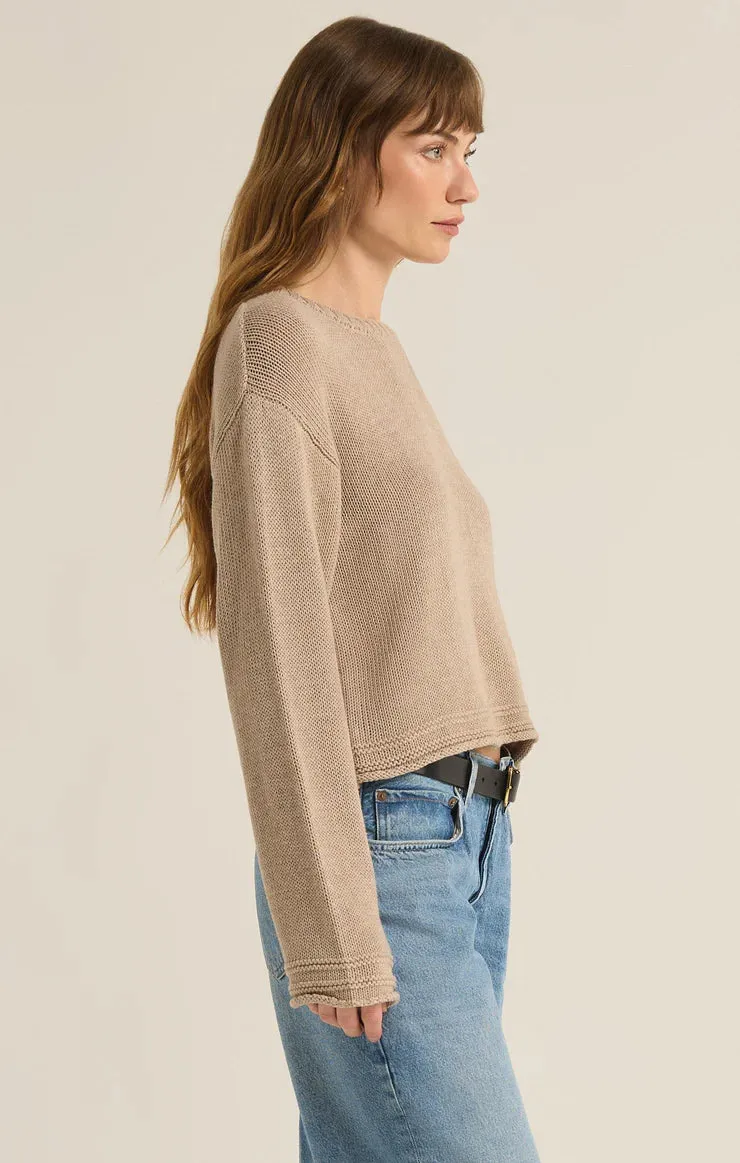 Z Supply Emerson Sweater
