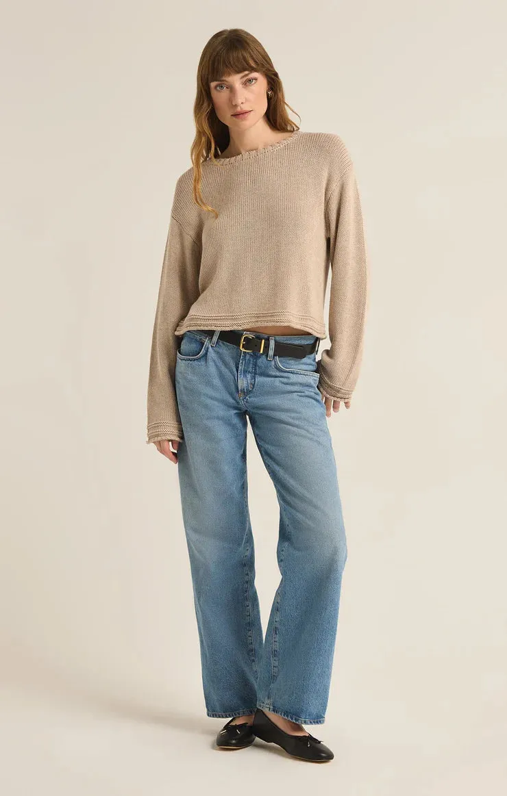 Z Supply Emerson Sweater