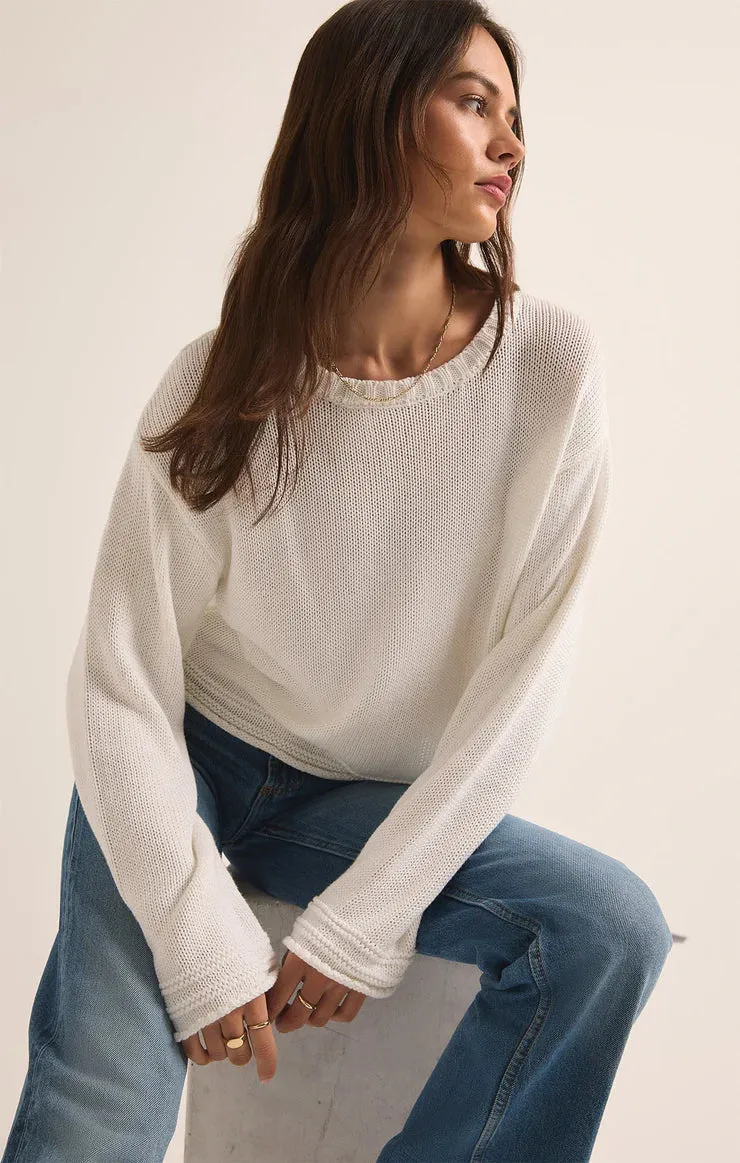 Z Supply Emerson Sweater