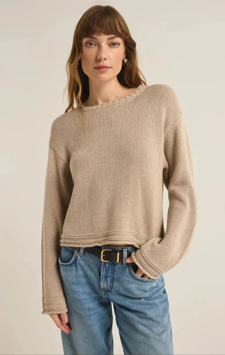 Z Supply Emerson Sweater