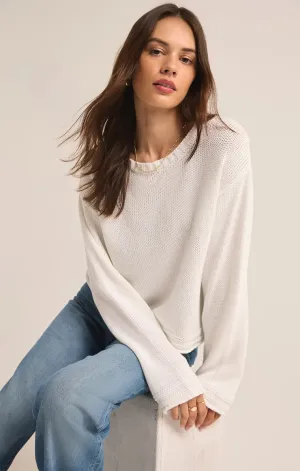 Z Supply Emerson Sweater