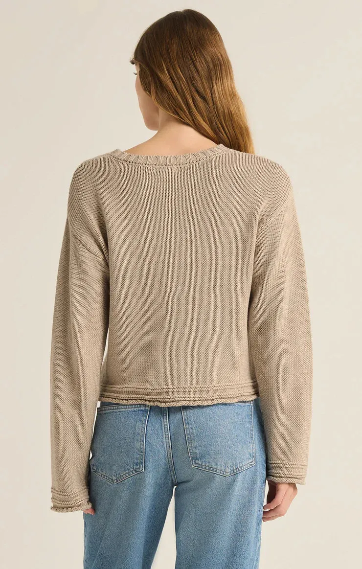 Z Supply Emerson Sweater