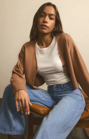 Z Supply Estelle Cardigan