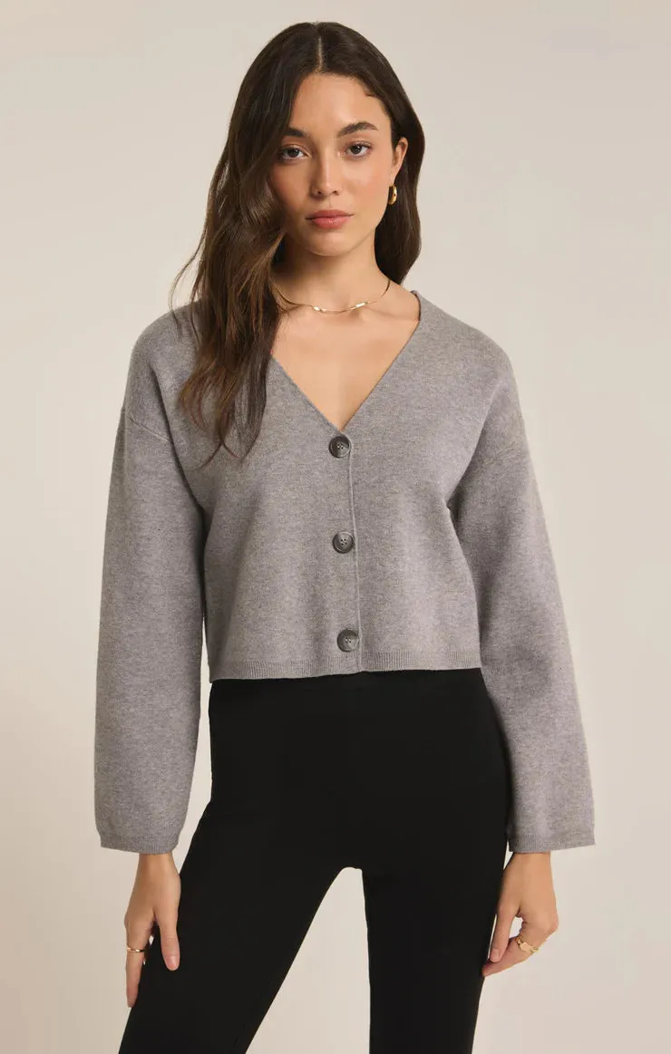 Z Supply Estelle Cardigan