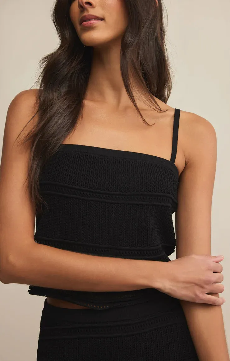 Z Supply Fernanda Top