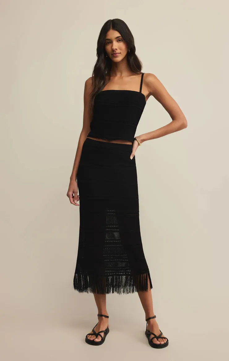 Z Supply Fernanda Top