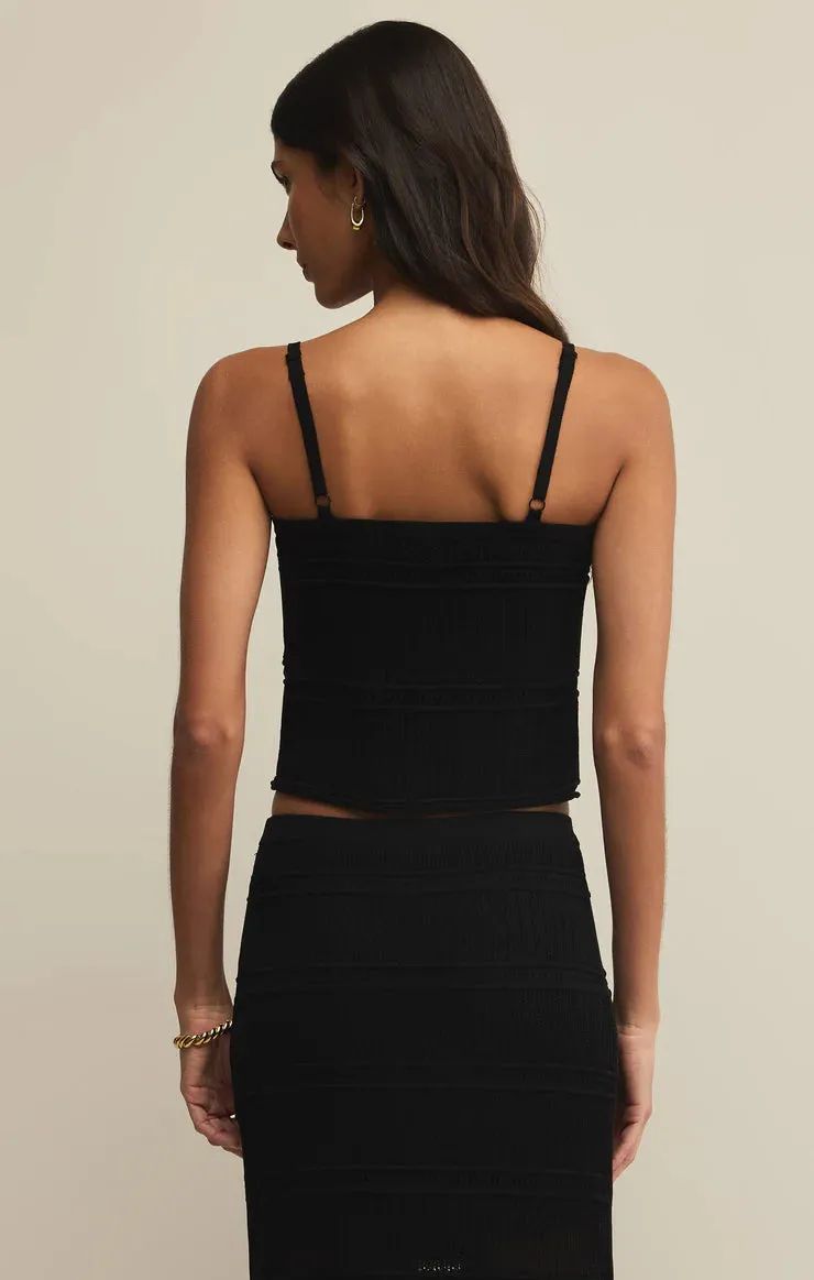 Z Supply Fernanda Top