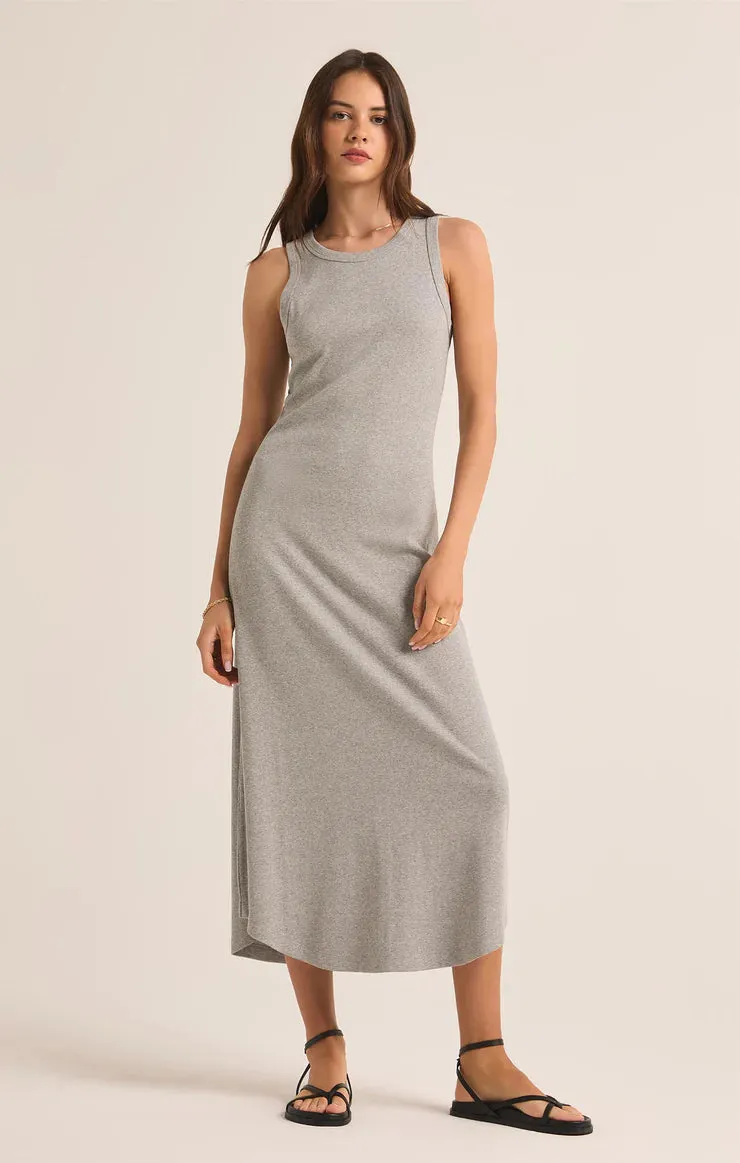 Z Supply Goodwin Midi Dress